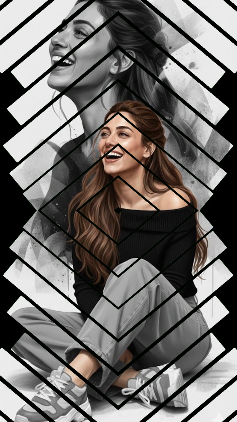 Tendencia de fotos