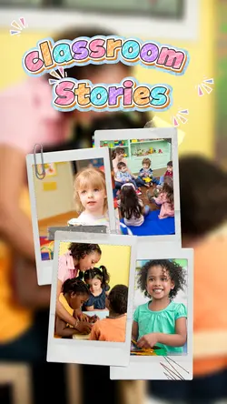 Classroom Stories 
