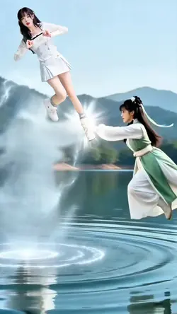 Funny Martial Arts