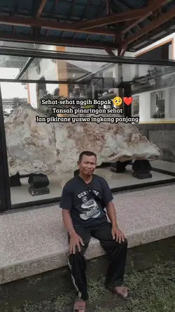 Bapak Sehat-sehat