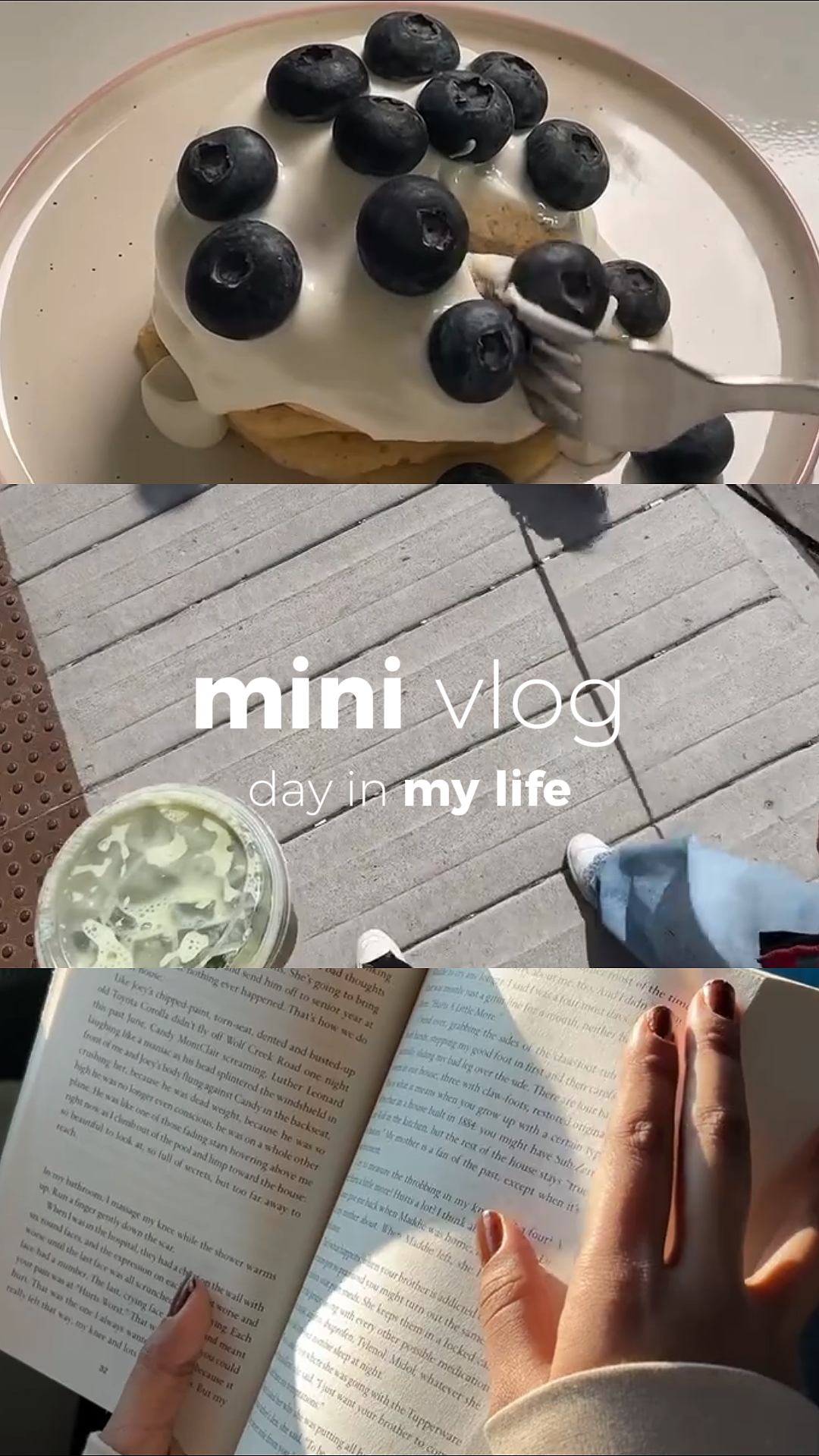 Vlog mini