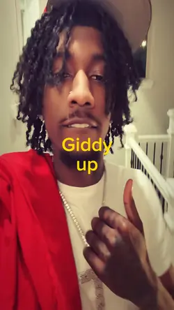 giddy up