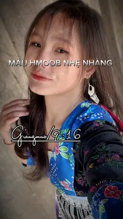 2 BAET hmoob đg hot