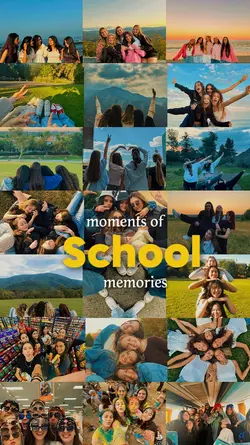 School Memories 