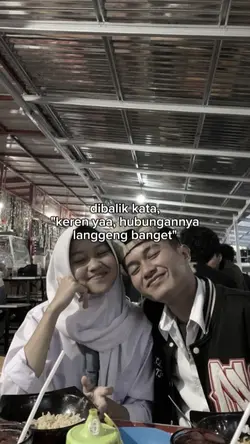 di balik Kata, keren