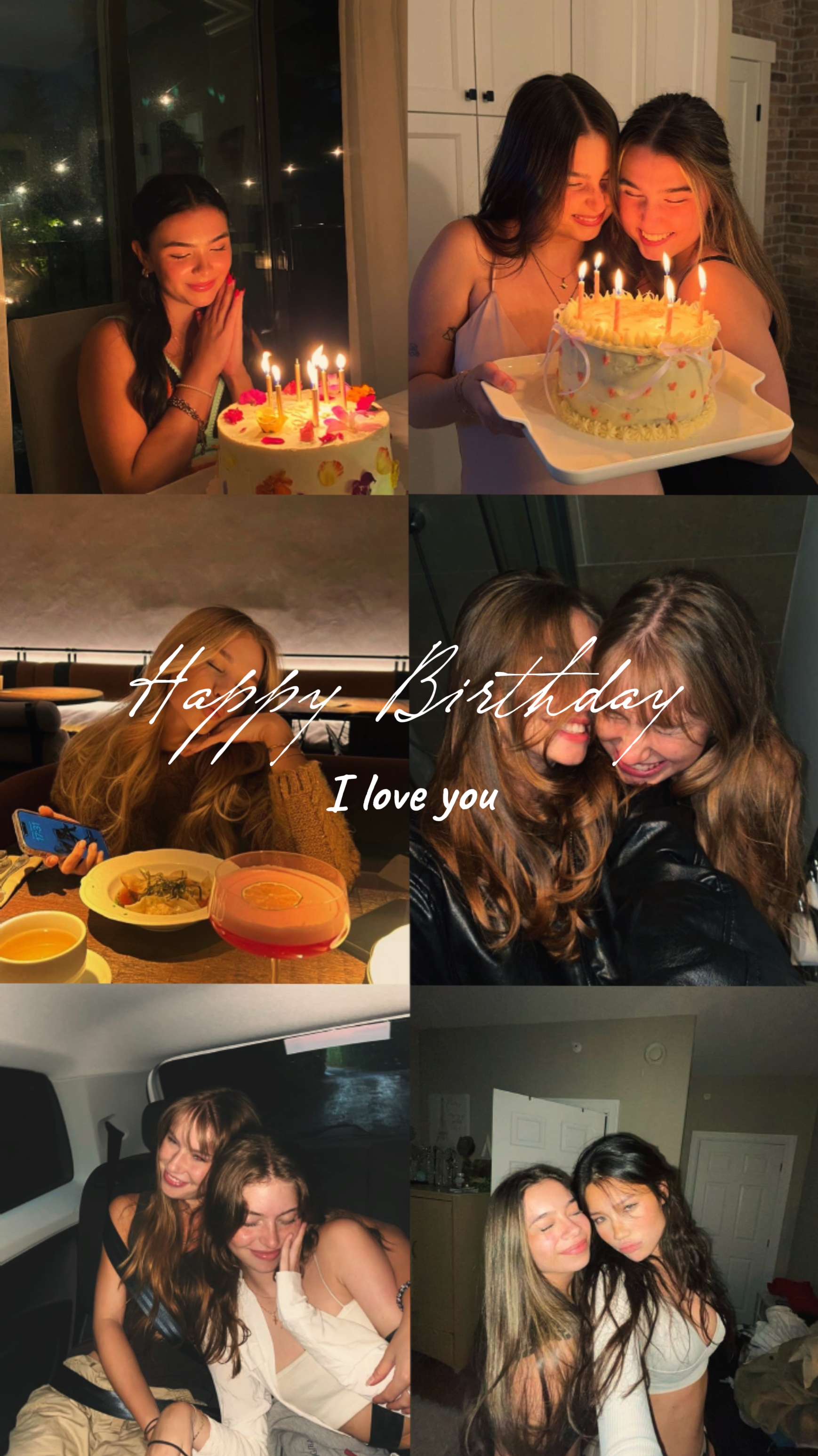 BIRTHDAY FRIEND