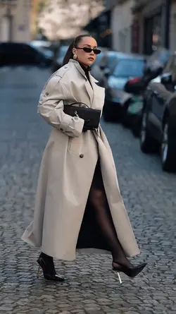 Fashion Glasses