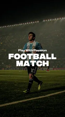 Football Match