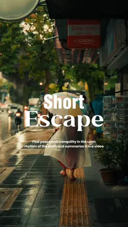 Short Escape