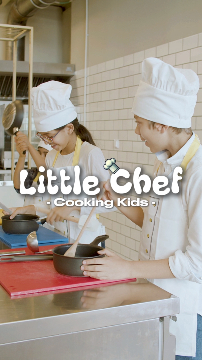 FUN COOKING TIME