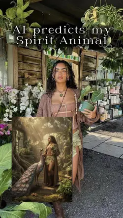 My Spirit animal😻