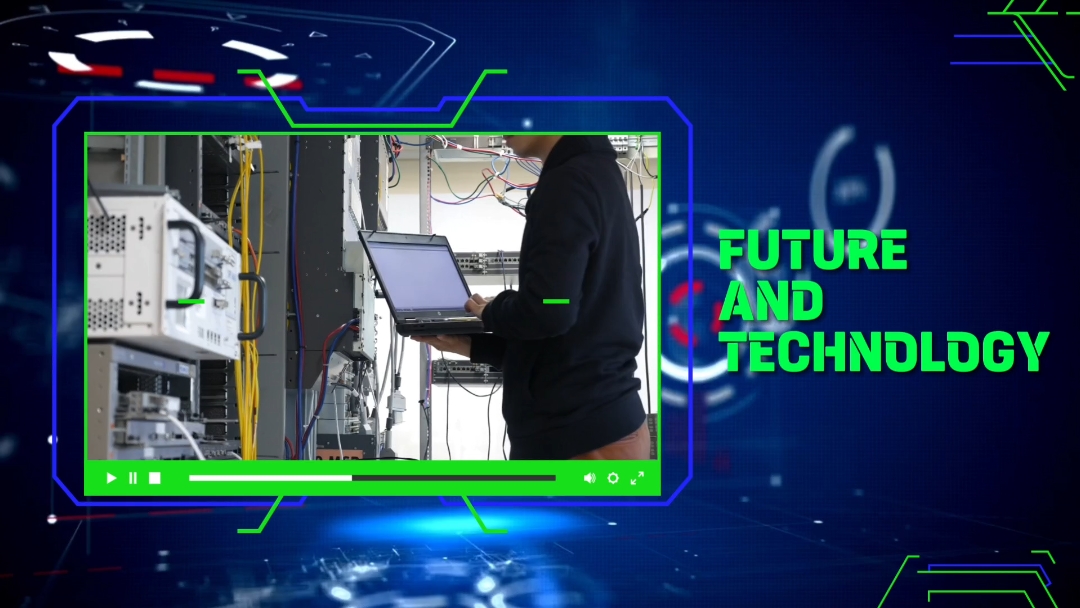 In Video Technology