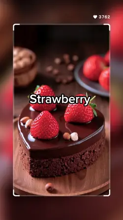 Strawberry 
