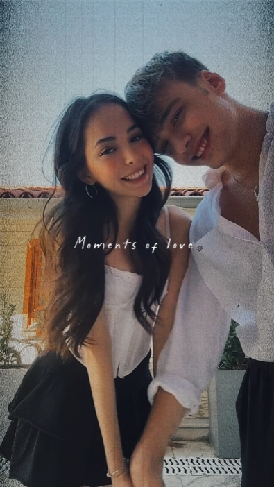 moments d'amour 