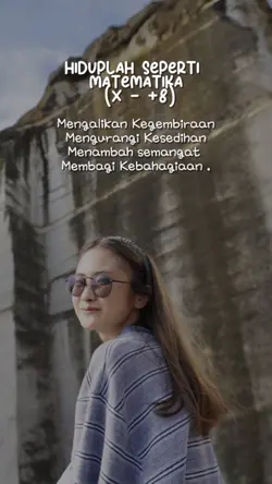 Hidup sprt matematik