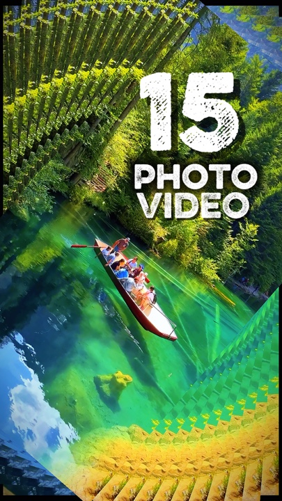 15 klip veya fotoğraf 