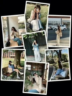 Photos Collage Frame