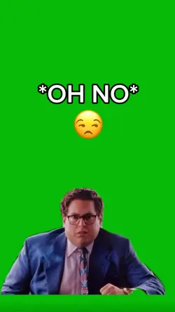Oh No