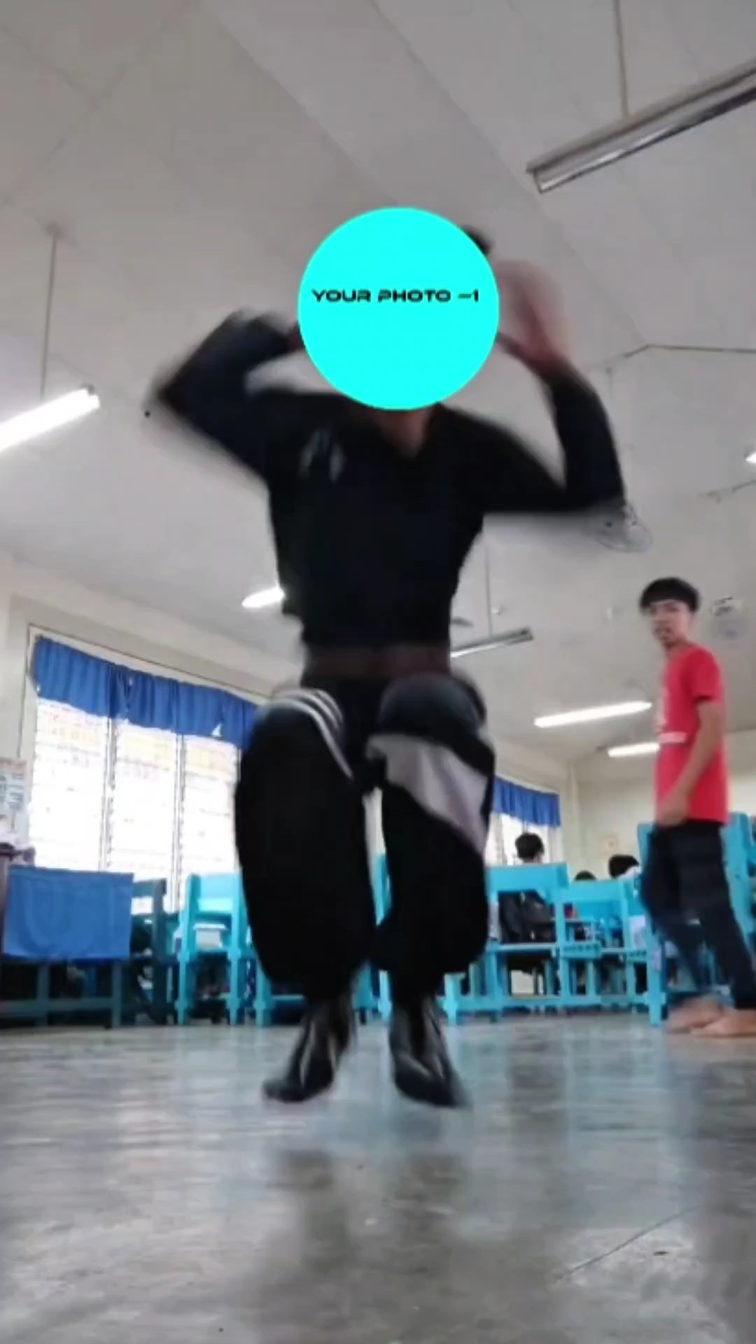 NEW TREND TEMPLATE 