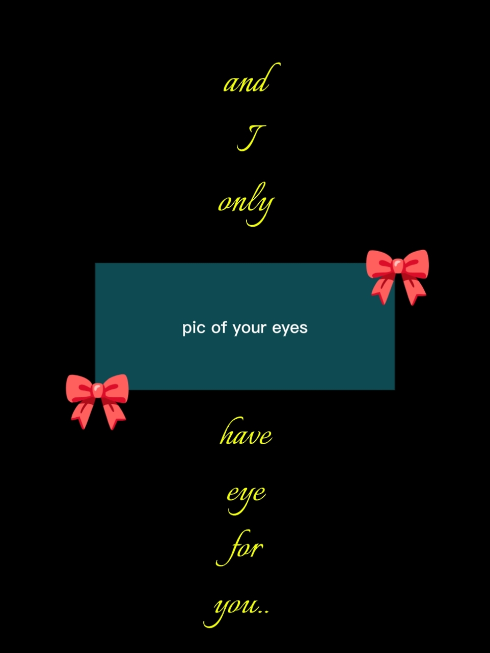 EYES
