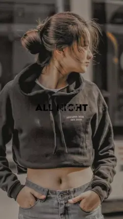 all Night no sleep