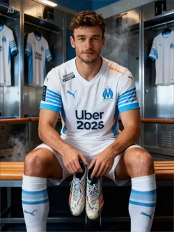 C MARSEILLE BÉBÉ 🤣