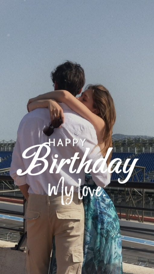 HBD Cintaku