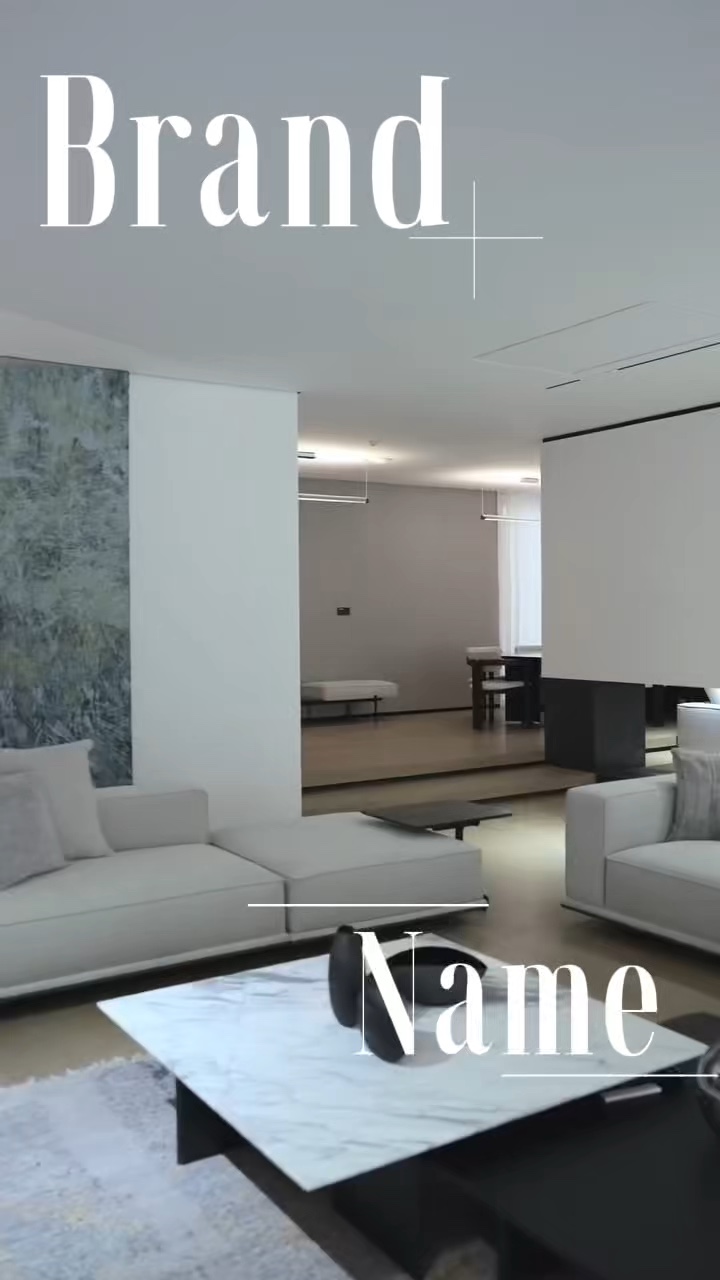real estate promo