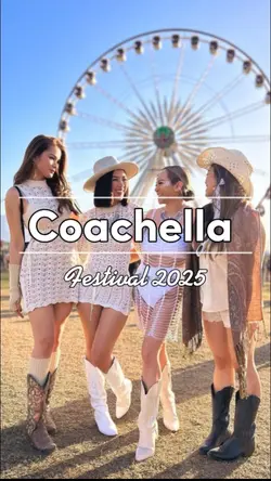 Coachella Festival 