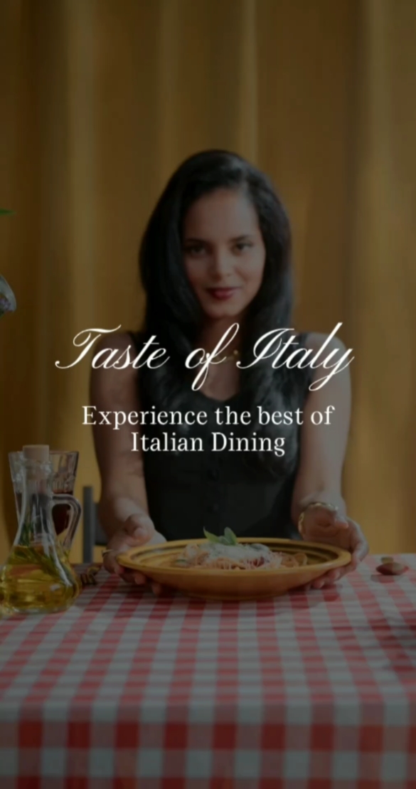 Cozinhas italianas