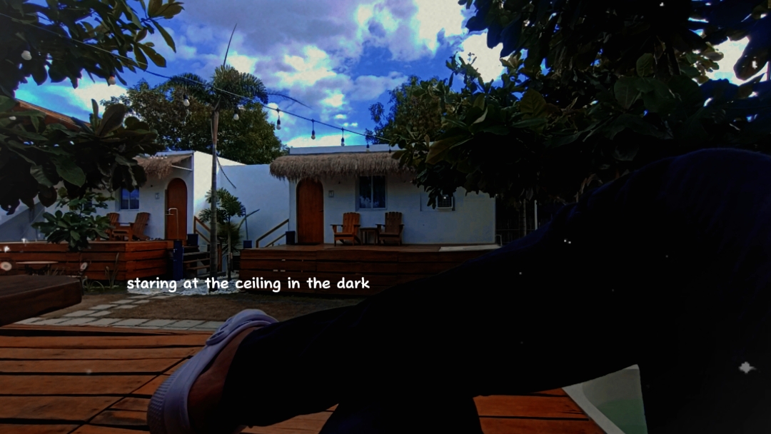 let her go