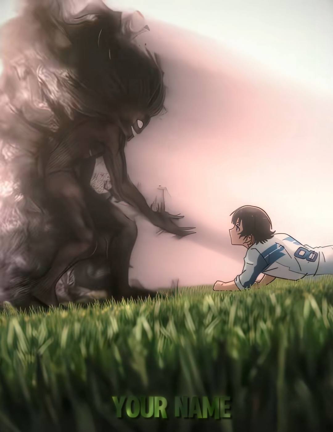 Anime free edit 