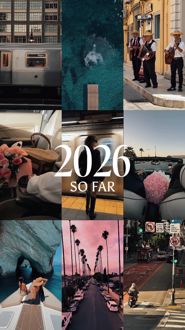 2026 jusqu'à présent