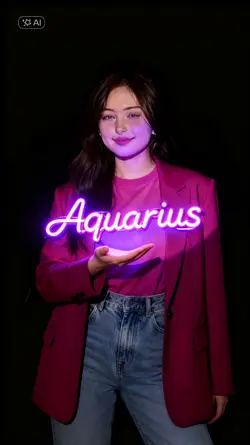 Aquarius Zodiac 