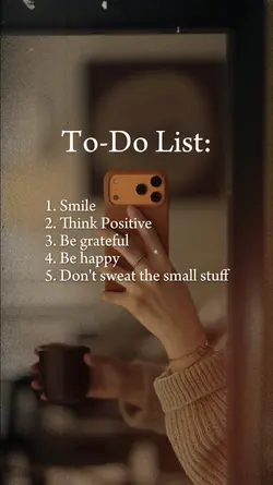 To Do List 