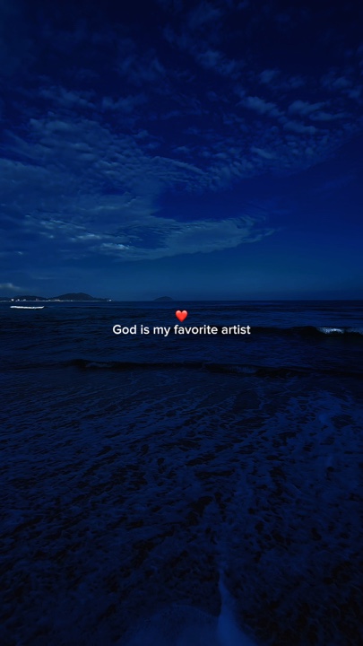 My favorite artist