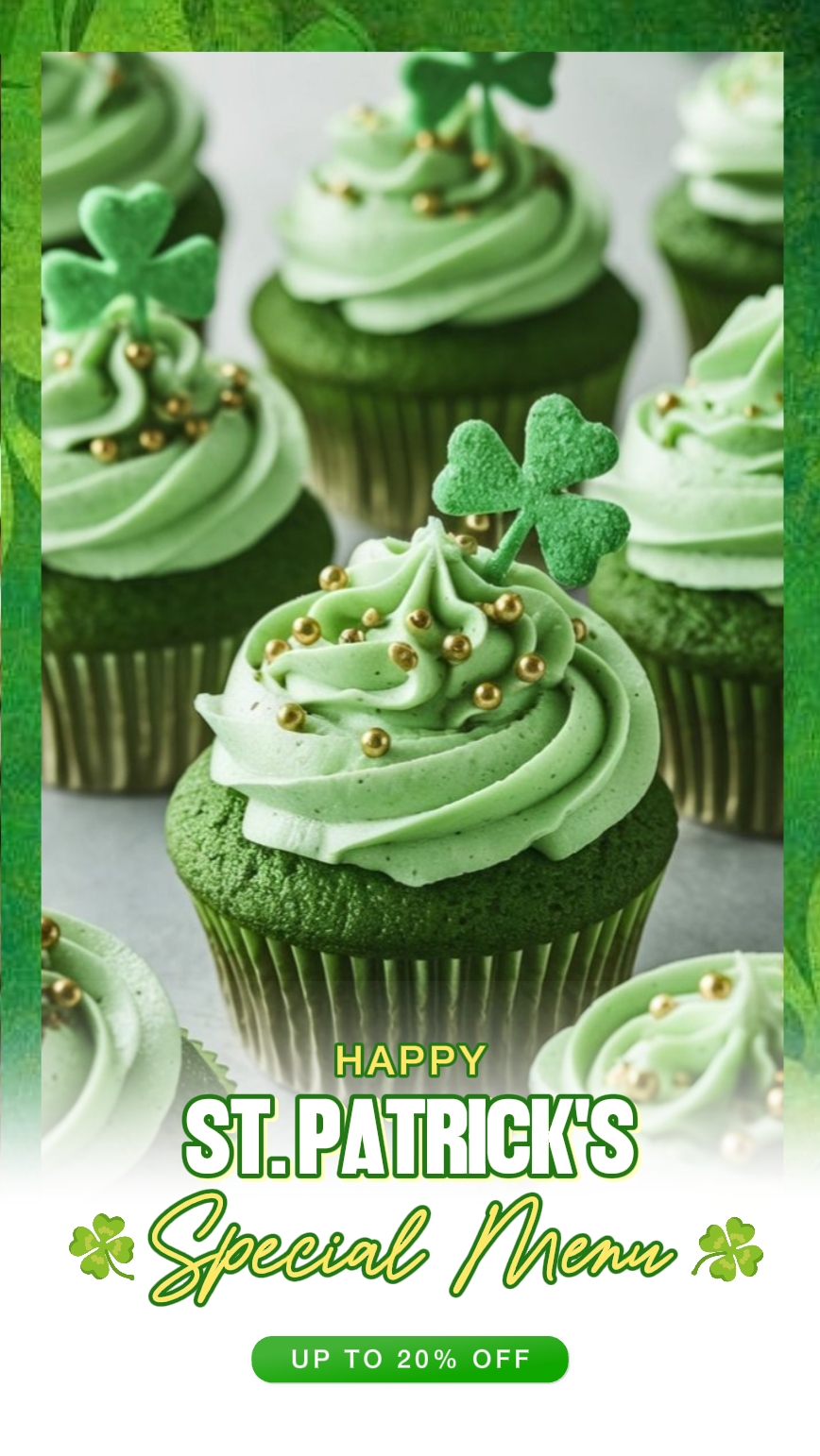 St. patrick's day