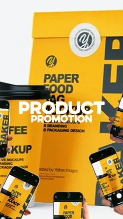 PRODUCT PROMOTION