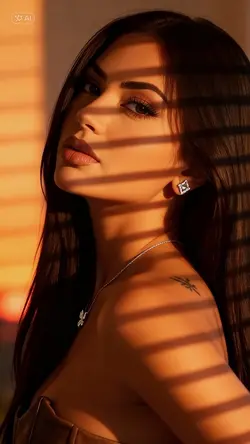 Portrait Photoshoot