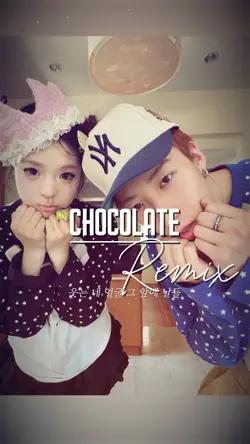 CHOCOLATE