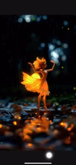 Danse femme 