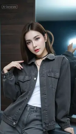 new outfit 