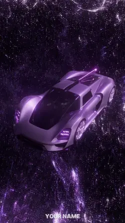 Car edit 