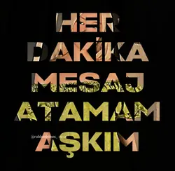 çünkü ben ünlüyüm