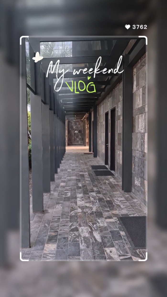 My Weekend Vlog