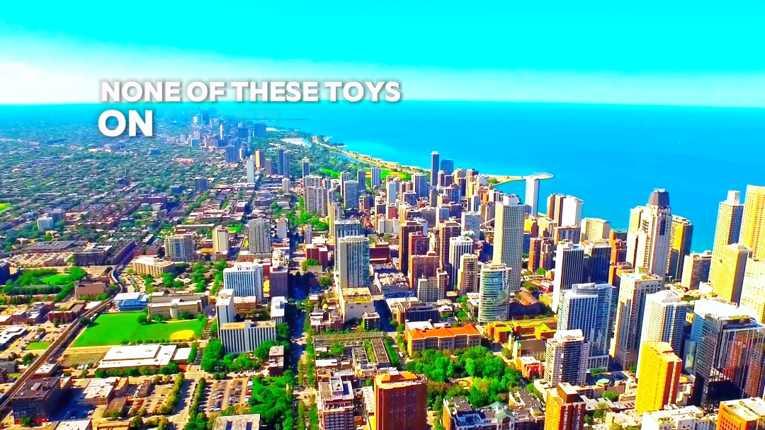 CHICAGO 