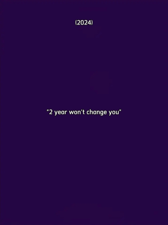 2024 / 2026