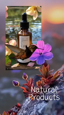 Natural products