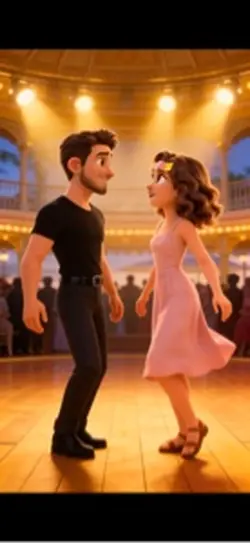 Dirty dance