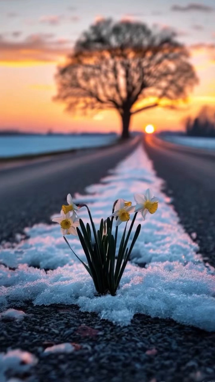 Invierno cinematográfico